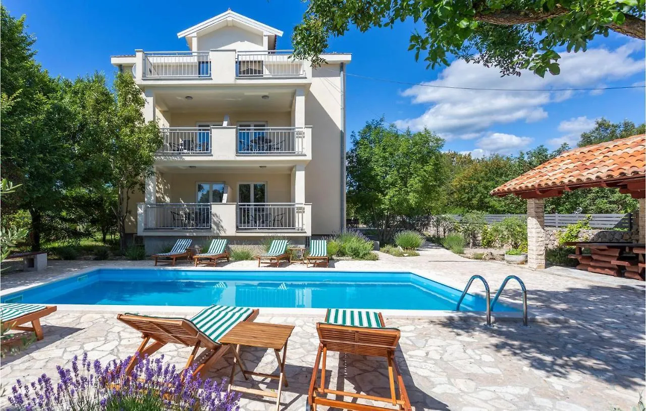 Awesome Apartment In Pinezici With Wifi Pinezici (Krk)
